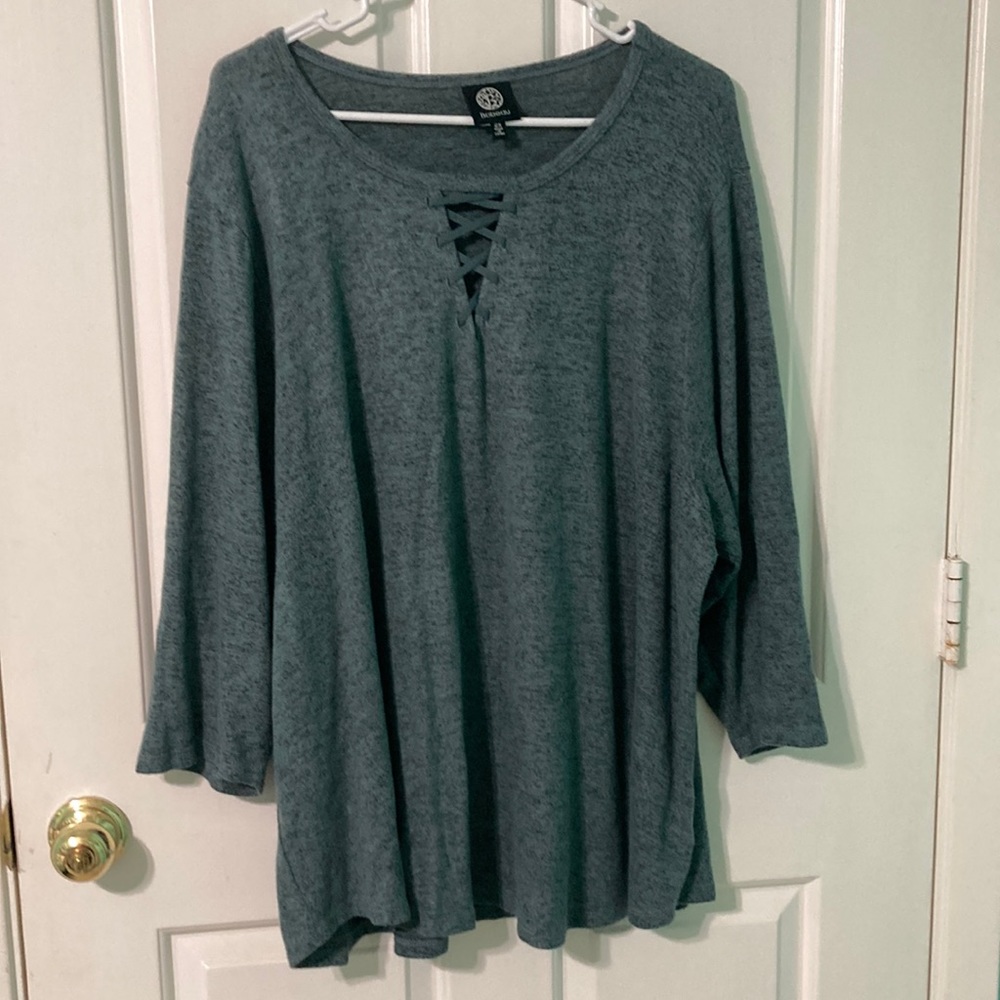 COPY - Bobeau 2x Top